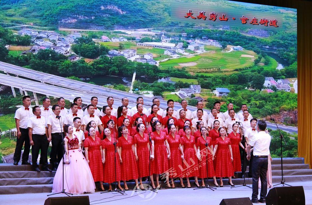 委员·履职回眸｜侯红琴委员：在服务人民中砥砺从艺初心